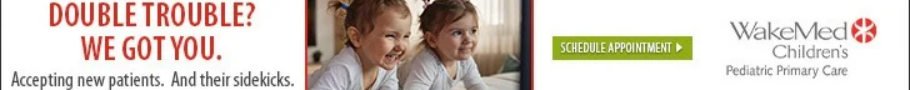 WakeMed Ped Primary Care